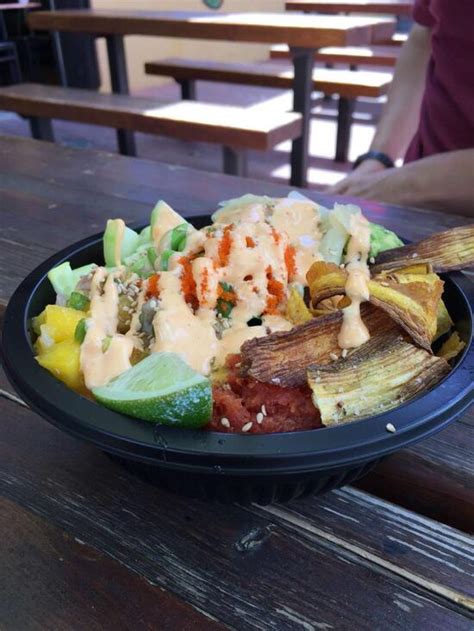 poki restaurant in albuquerque.